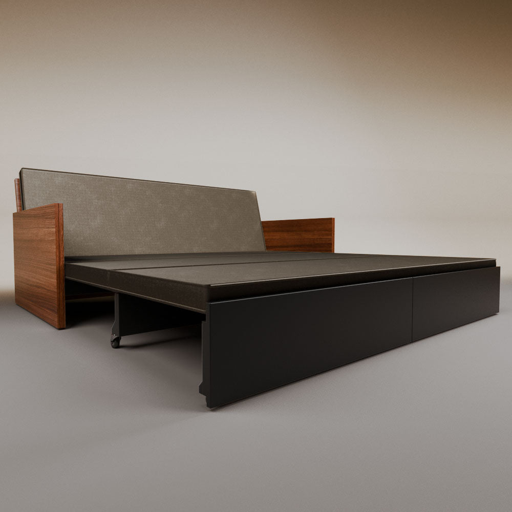 Esteban King Sofa Bed