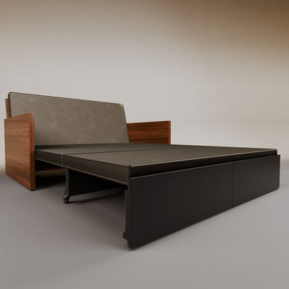 Esteban Queen Sleeper Sofa