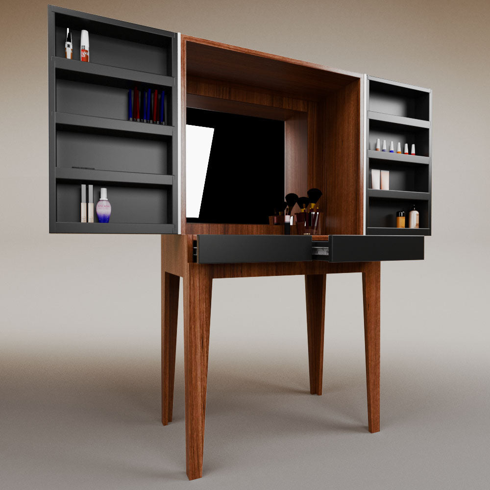 Emilia dressing table
