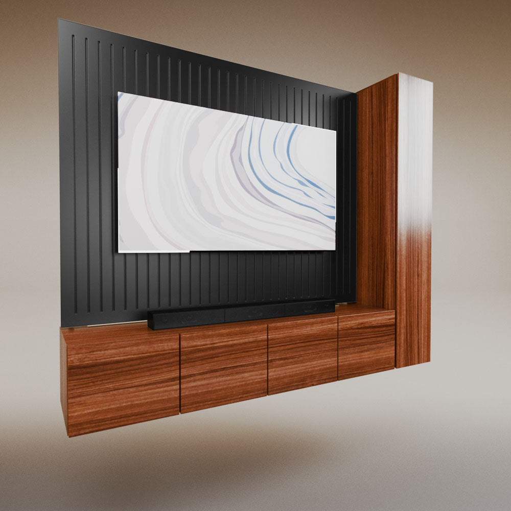 Abraham TV cabinet