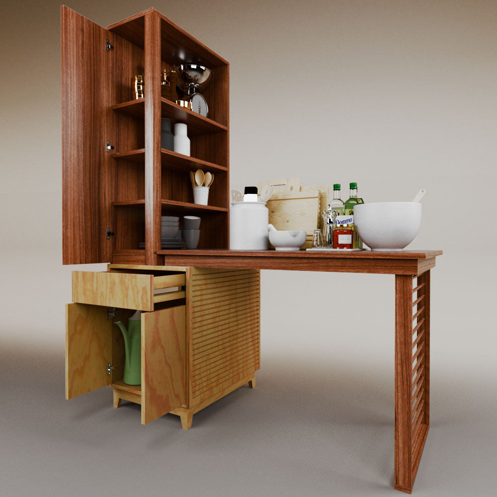 Viviana's Pantry