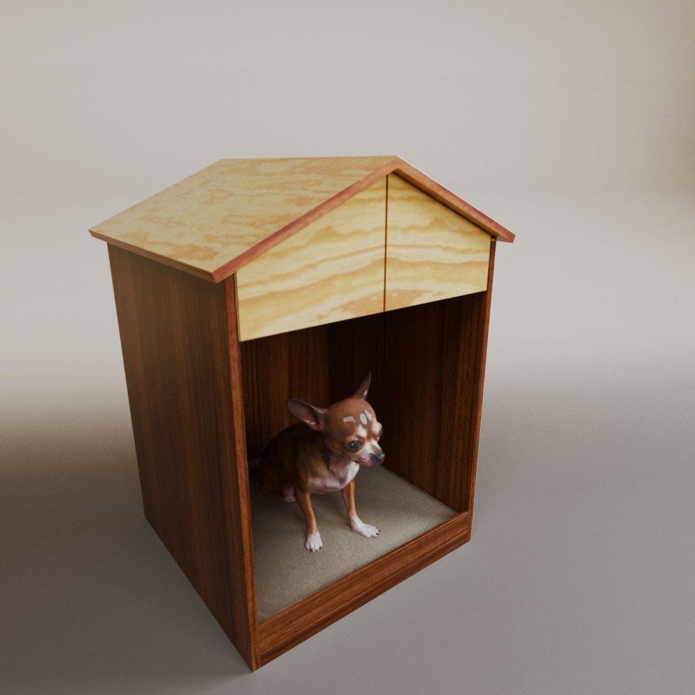 Daniela's Dog House