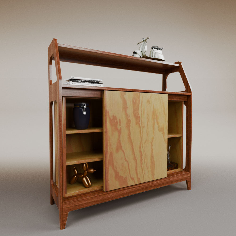 Nataly Credenza