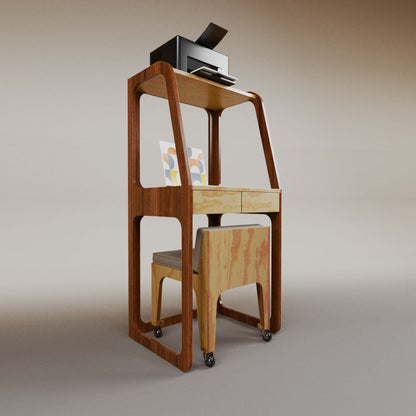 Aqua Desk