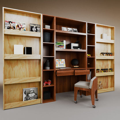 Elide Desk