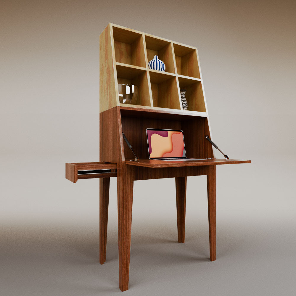 Rob's Desk