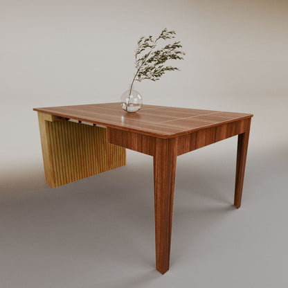 Mesa extensible Fernando