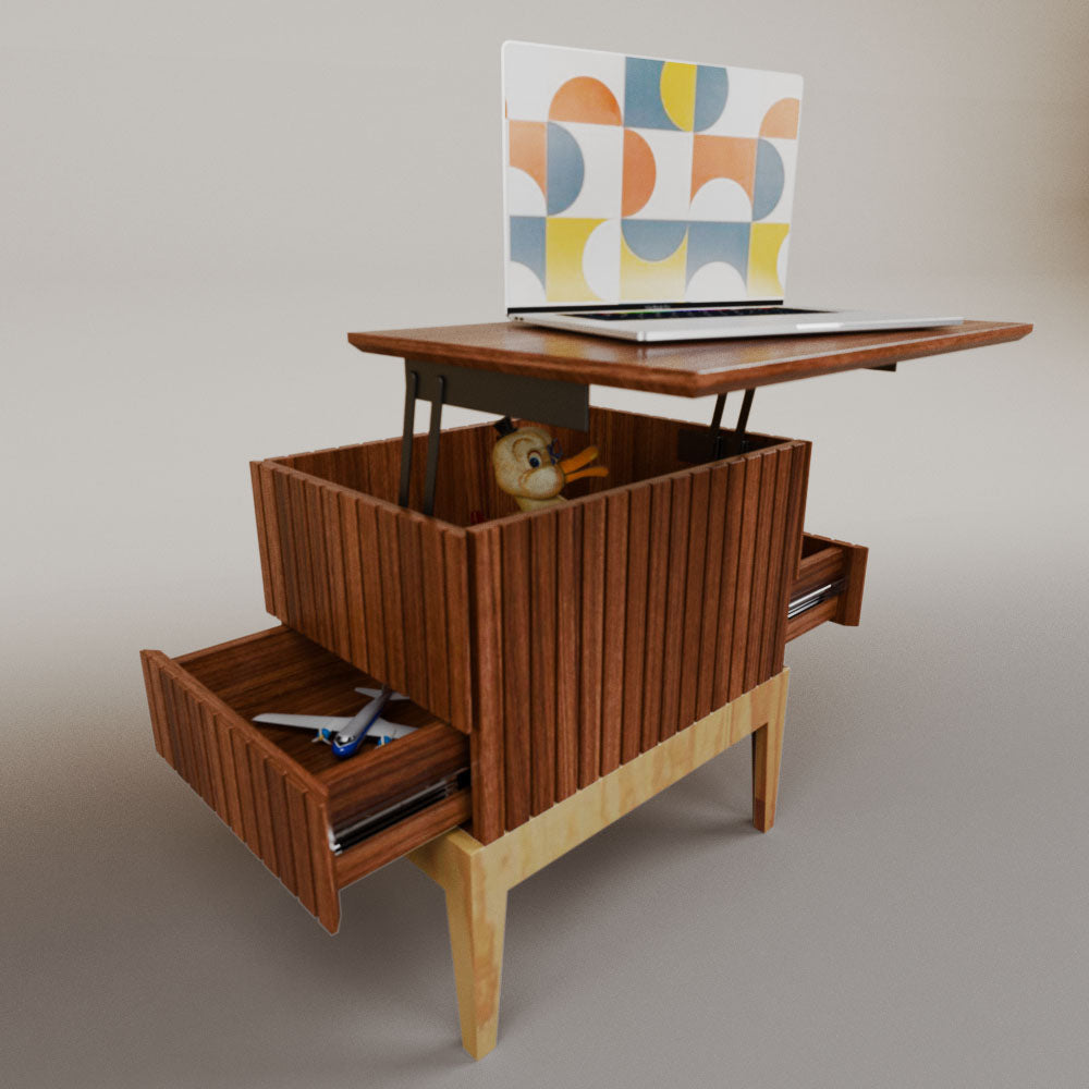 Roxana Table
