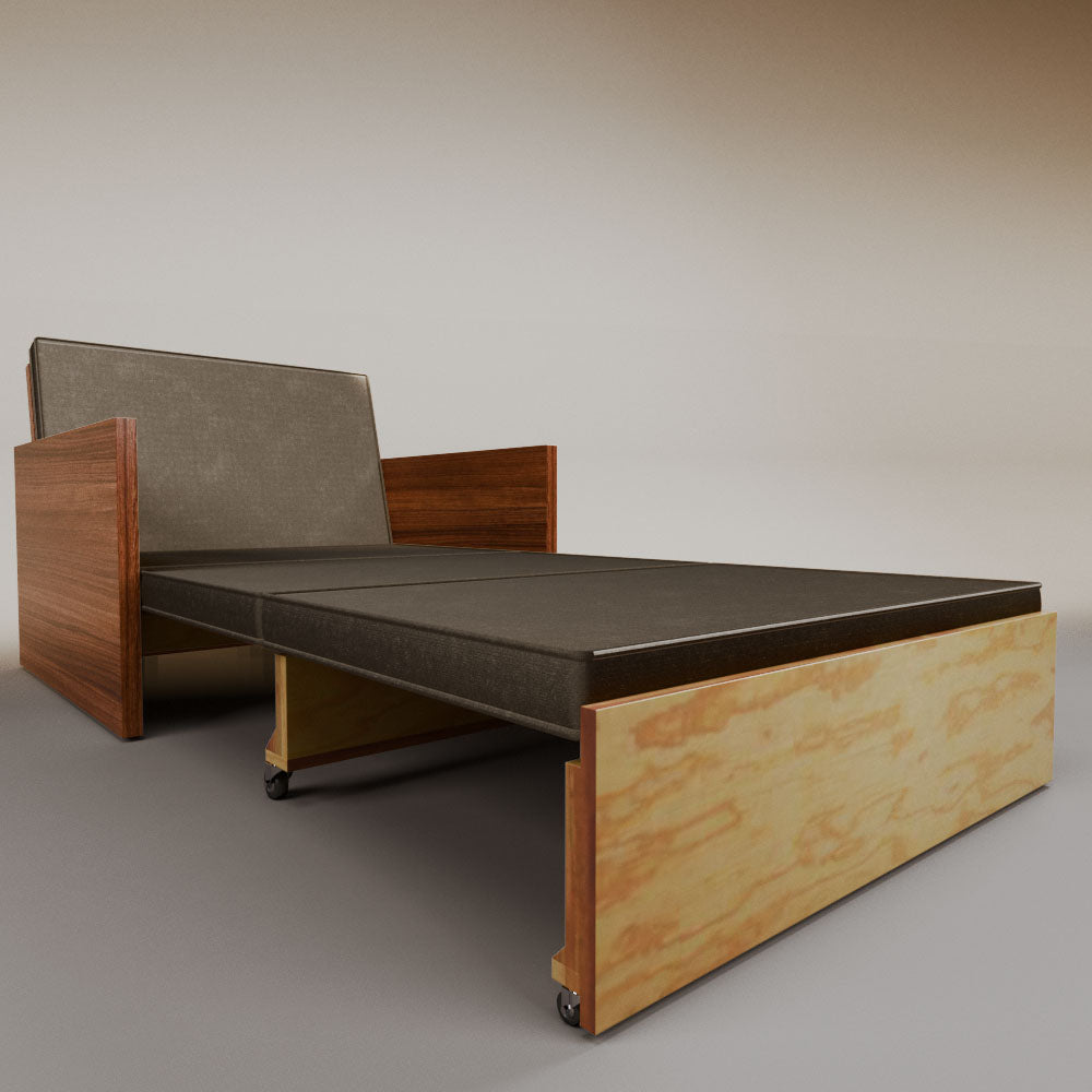 Esteban Single Sofa Bed