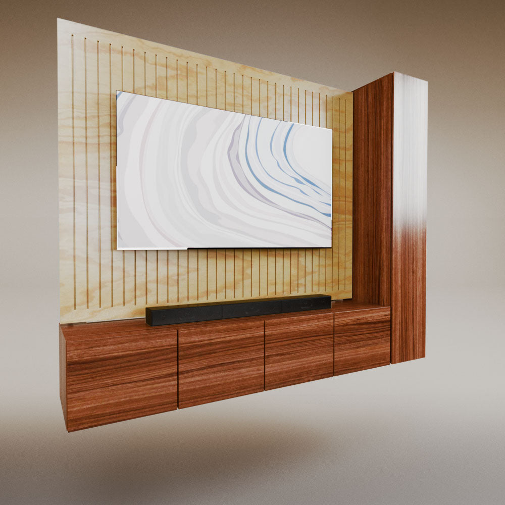 Abraham TV cabinet