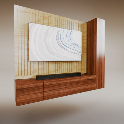 Abraham TV cabinet