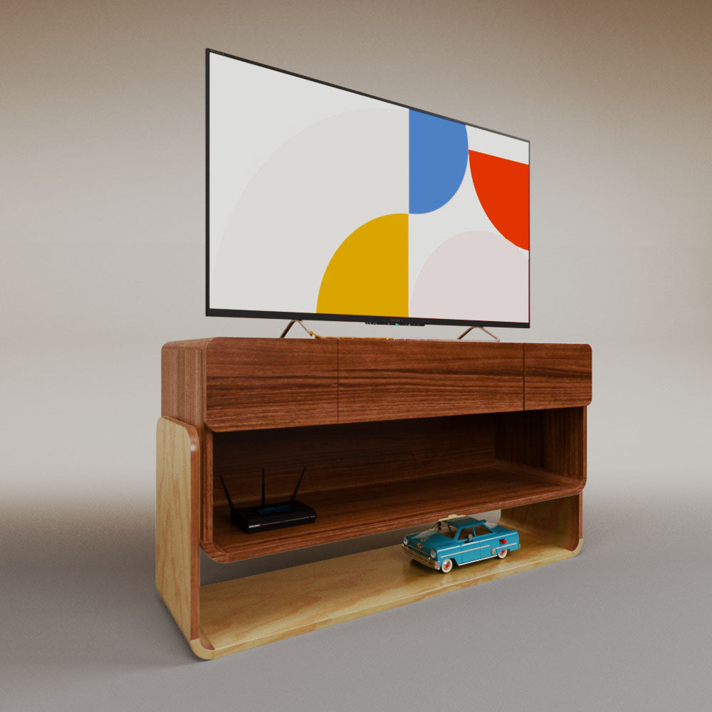 Fernanda TV stand
