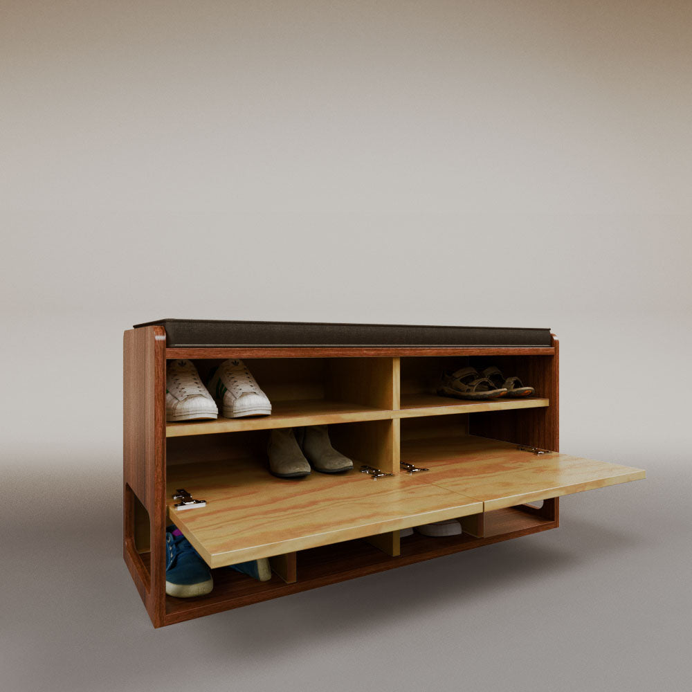 Shoemaker Lourdes