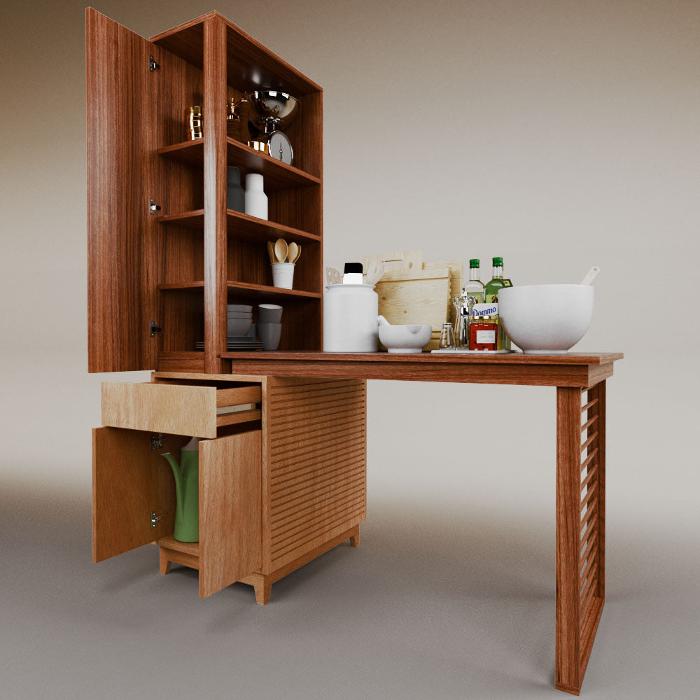 Viviana's Pantry