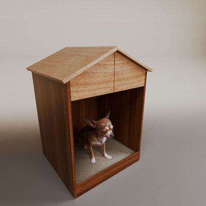 Daniela's Dog House