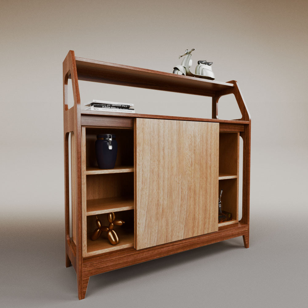 Nataly Credenza