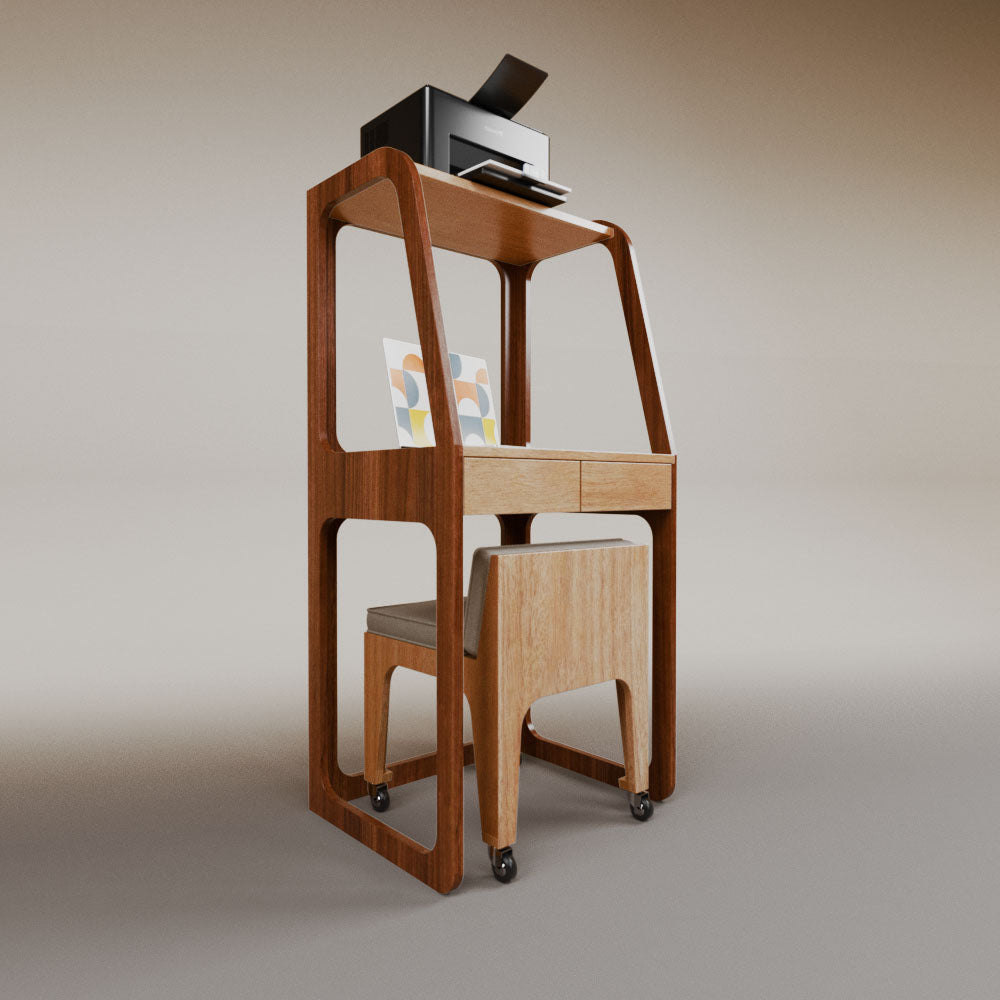 Aqua Desk