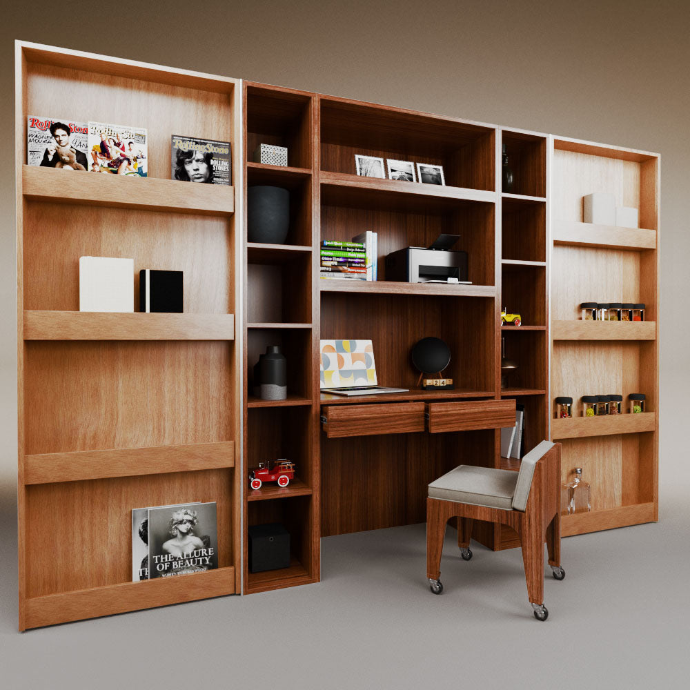 Elide Desk