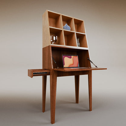 Rob's Desk