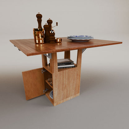 Cardiel folding table