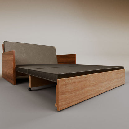 Esteban Queen Sleeper Sofa