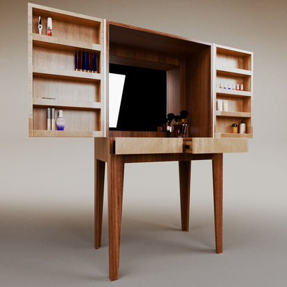 Emilia dressing table
