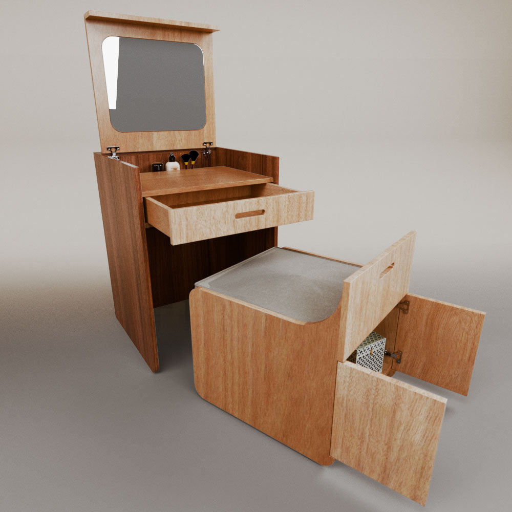 José Luis dressing table