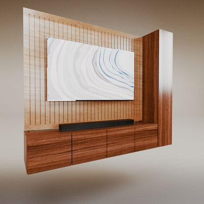 Abraham TV cabinet