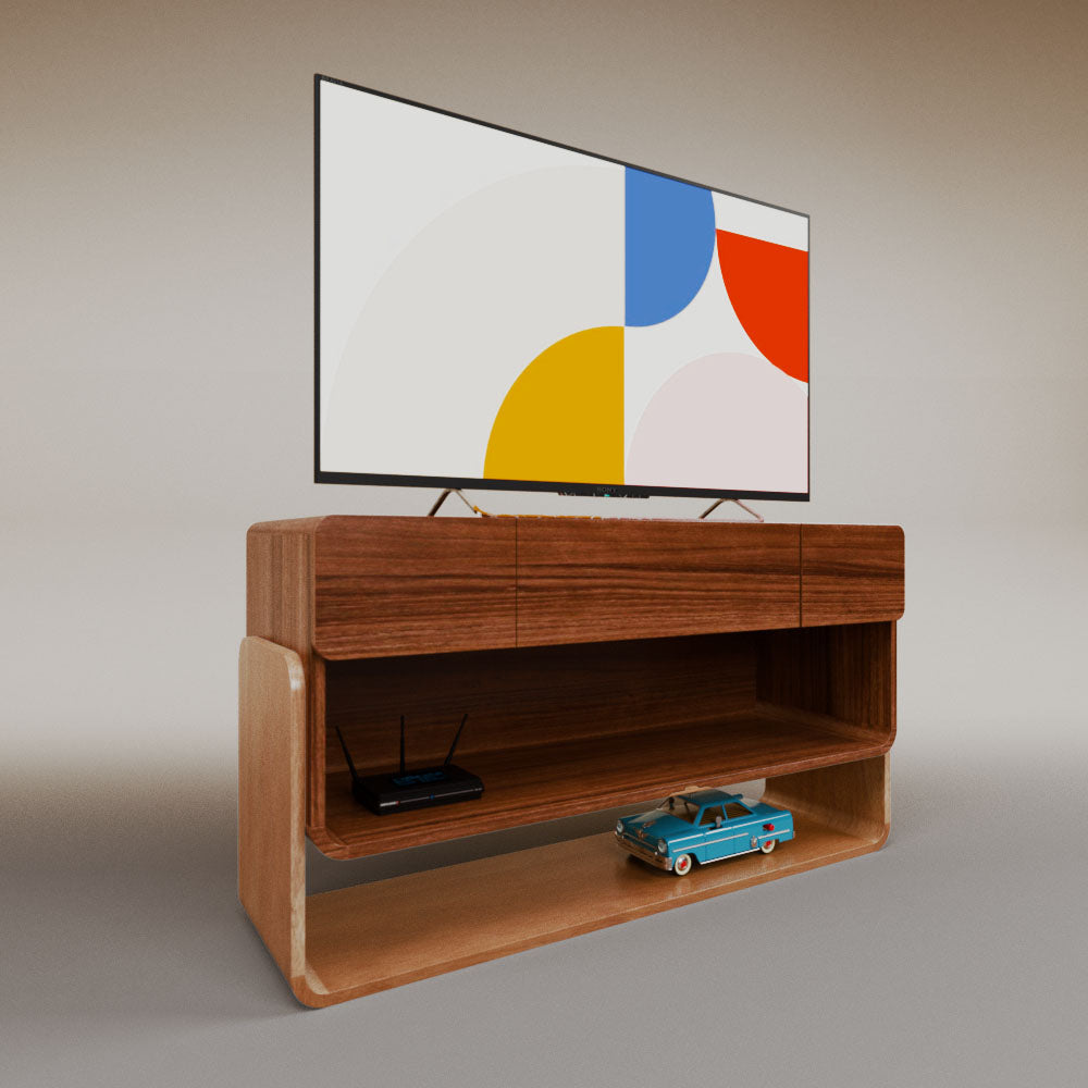 Fernanda TV stand