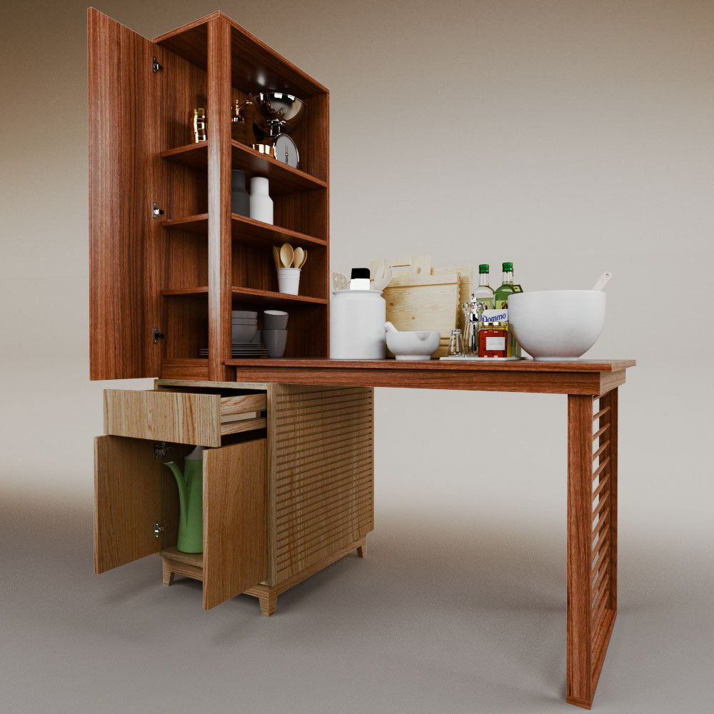 Viviana's Pantry