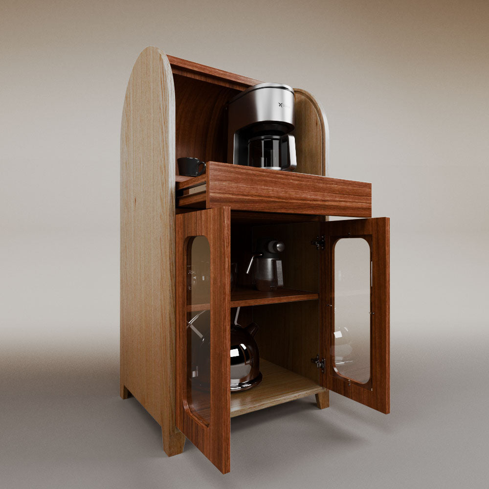 Daniel Coffee Station