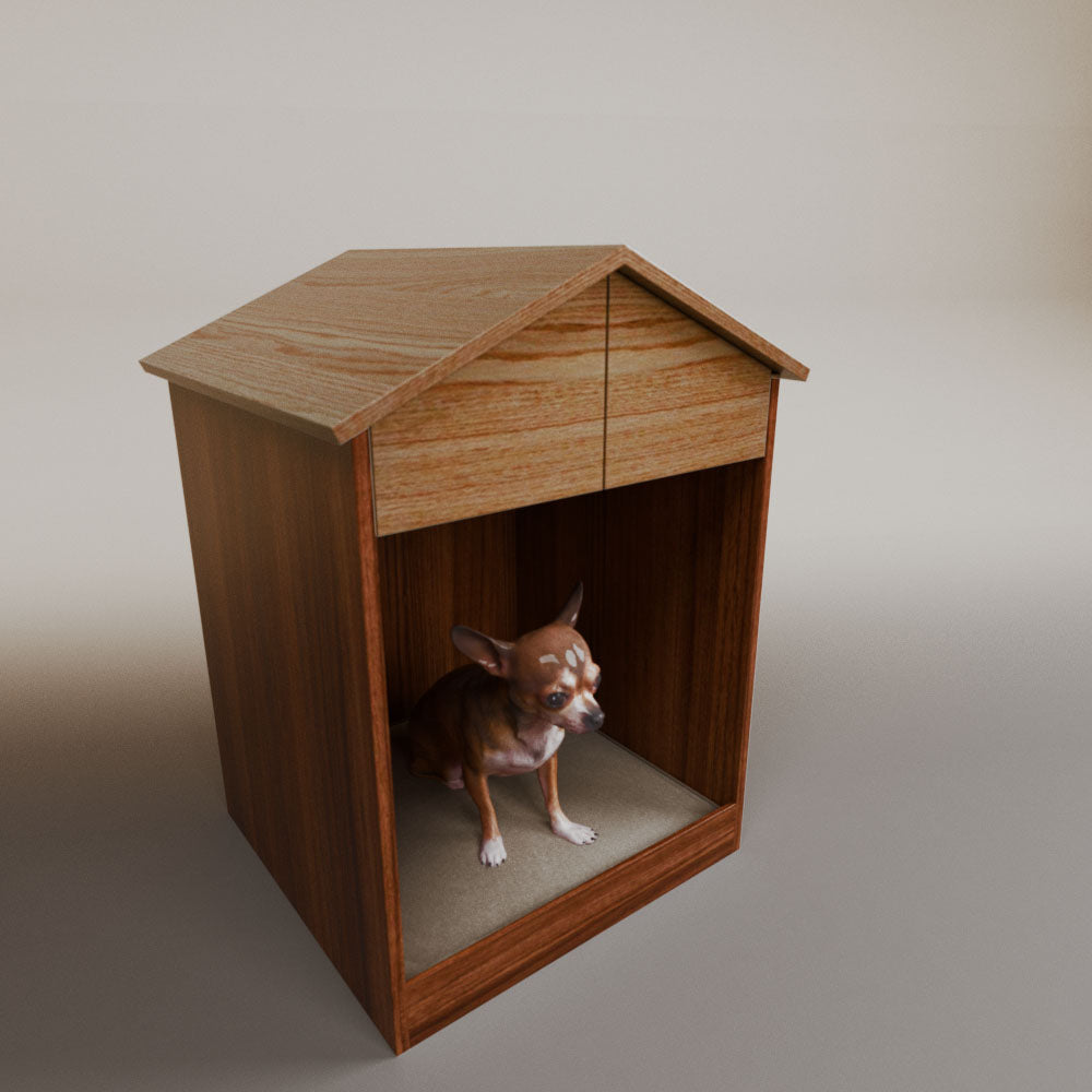 Daniela's Dog House