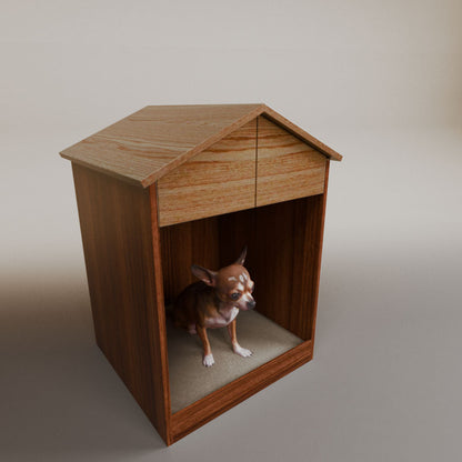 Daniela's Dog House