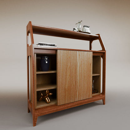 Nataly Credenza