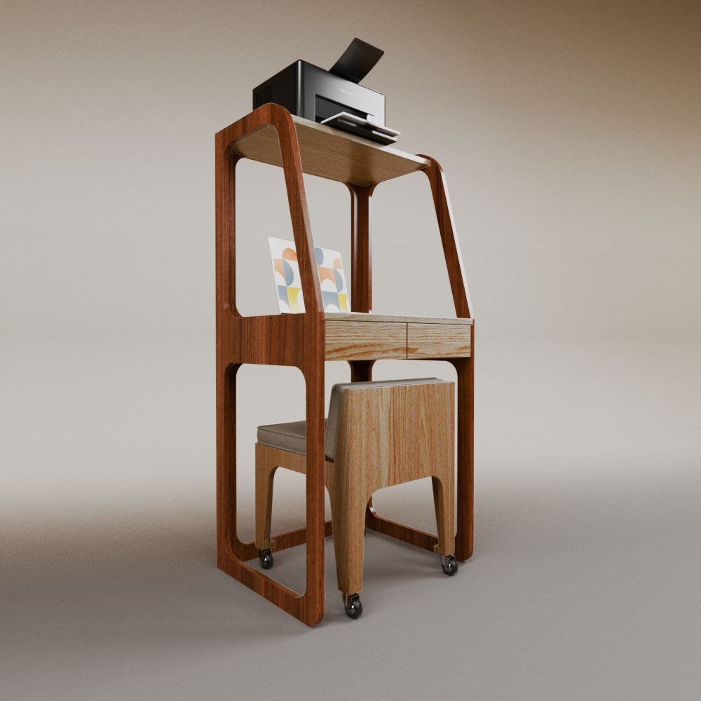 Aqua Desk