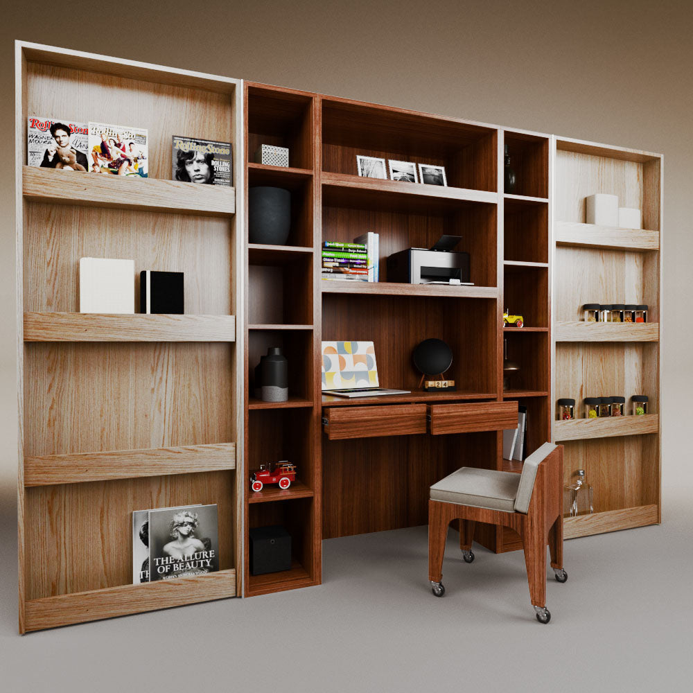 Elide Desk
