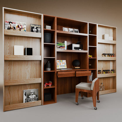 Elide Desk
