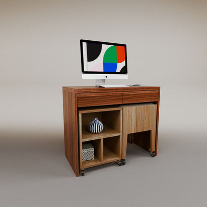 Gerardo's Desk
