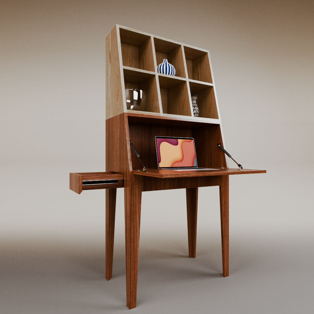 Rob's Desk