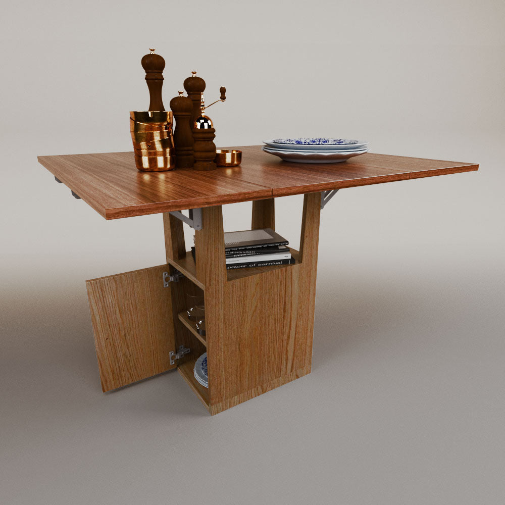 Cardiel folding table