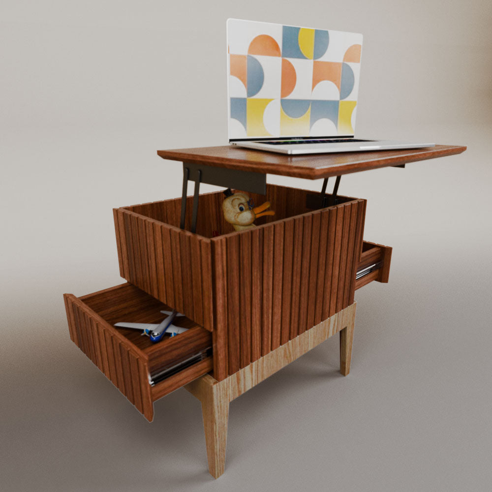 Roxana Table