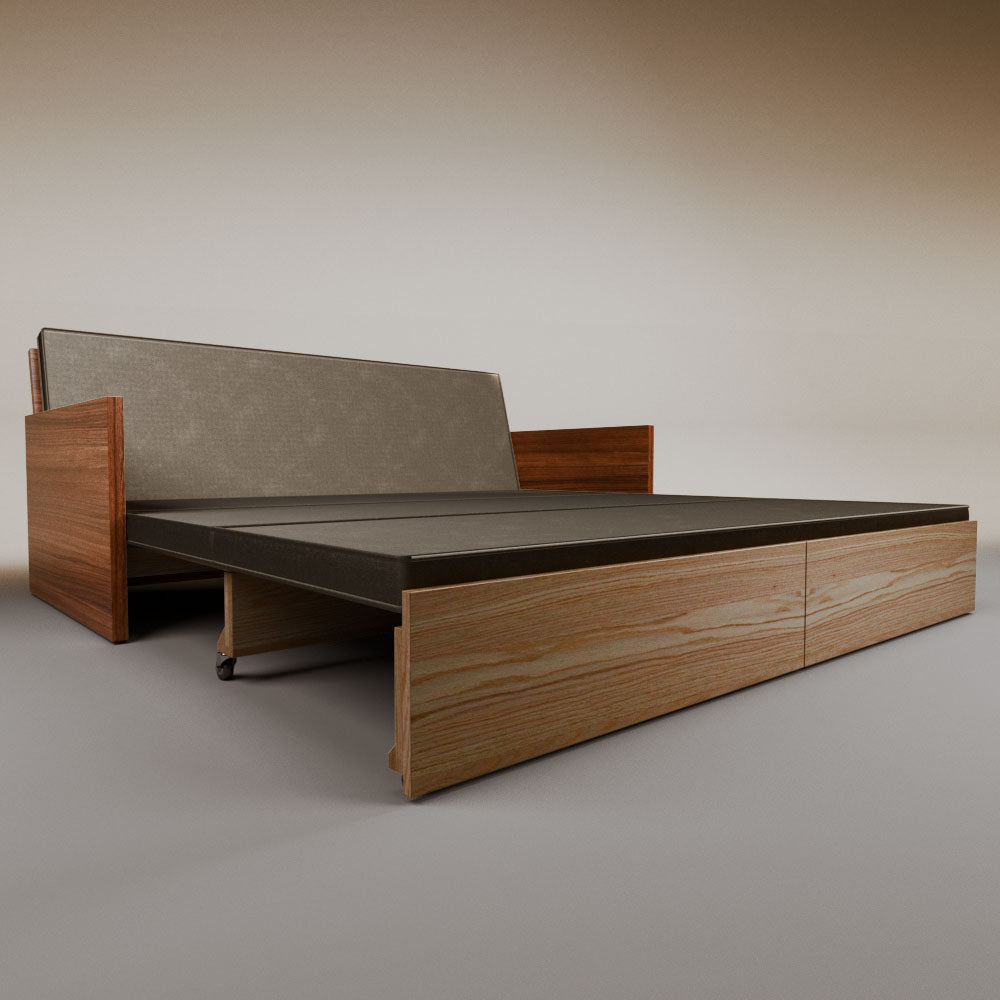 Esteban King Sofa Bed