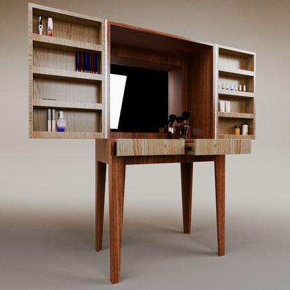 Emilia dressing table