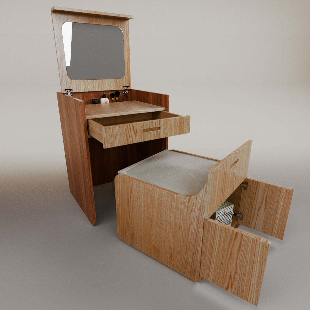 José Luis dressing table
