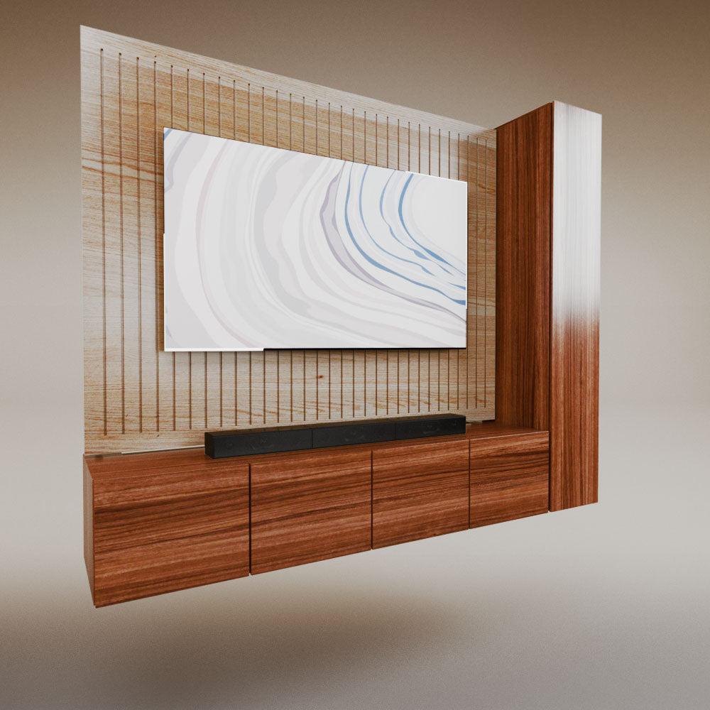 Abraham TV cabinet