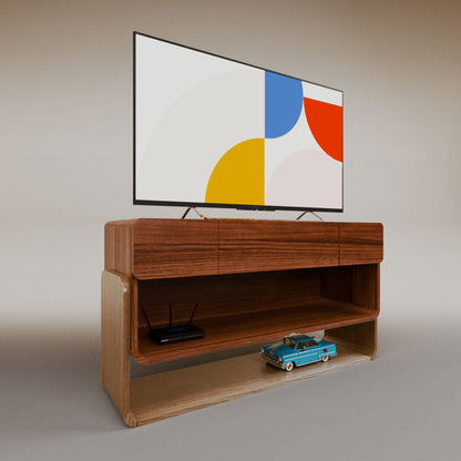 Fernanda TV stand