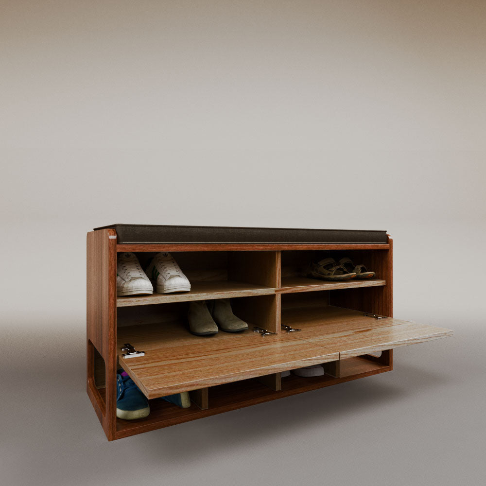 Shoemaker Lourdes