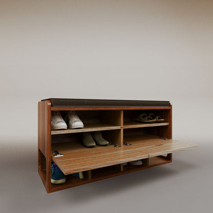 Shoemaker Lourdes