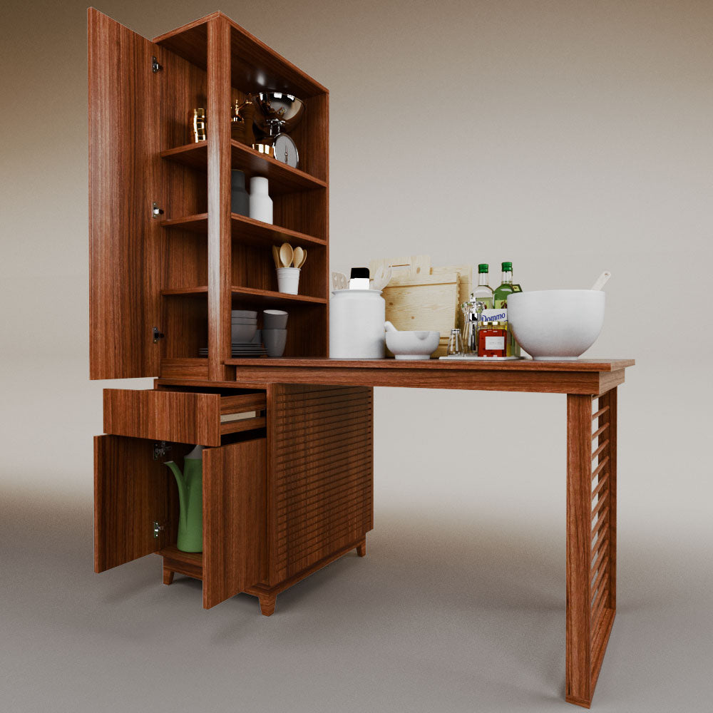 Viviana's Pantry