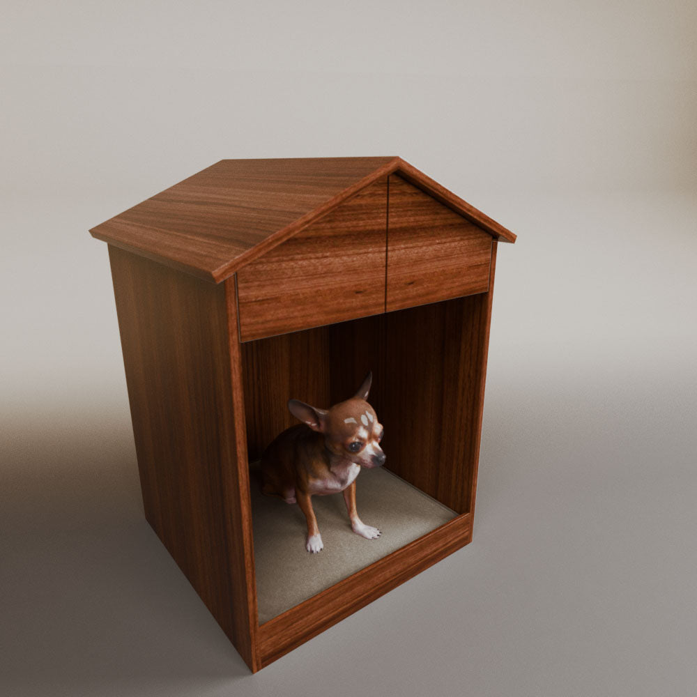 Daniela's Dog House